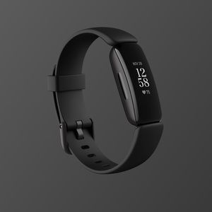 Fitbit Inspire 2 Fitness Tracker